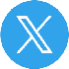 X logo