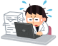 Low stress tolerance, ADHD