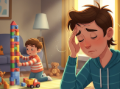 Parenting ADHD child