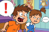 Social Difficulties, ADHD