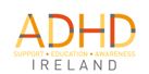 ADHD Ireland logo