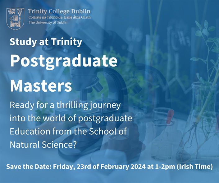 Postgraduate Masters