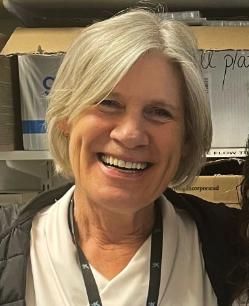 Professor Cliona O'Farrelly