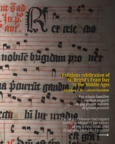 Antiphon 1 AMRA Project