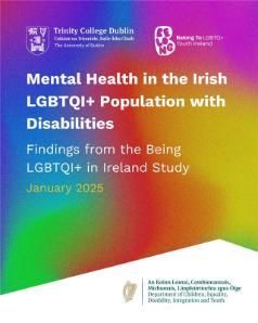 Report cover