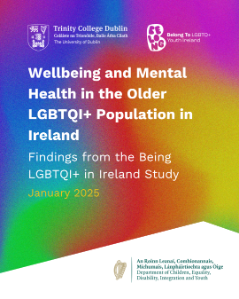 Report cover