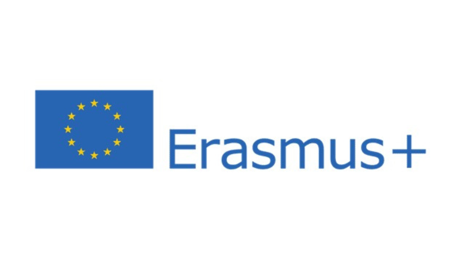 Erasmus plus logo