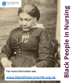 Mary Seacole
