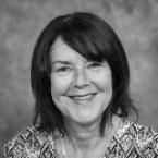 Kathleen Byrne headshot