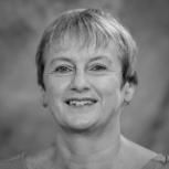Freda Neill headshot