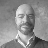 Gerard Farrell headshot