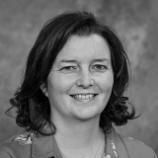 Sinead Buckley headshot