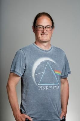 Prof Jonathan Coleman