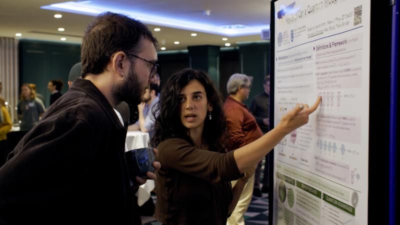 Digital Europe Programme