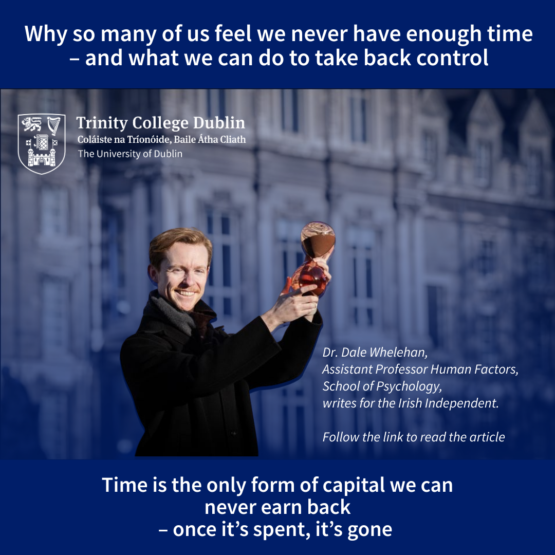 Dale Whelehan Ind article