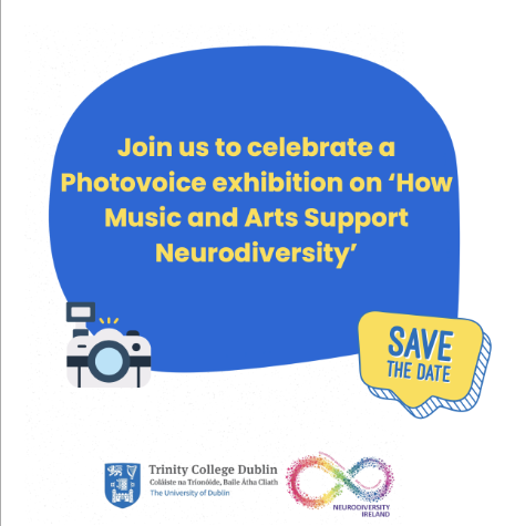 Save the date
