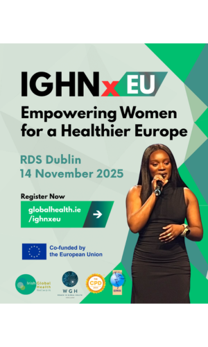 IGHN event