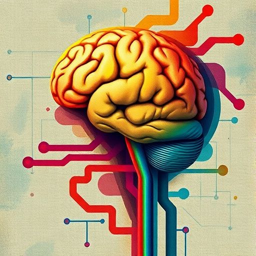 Younger brains