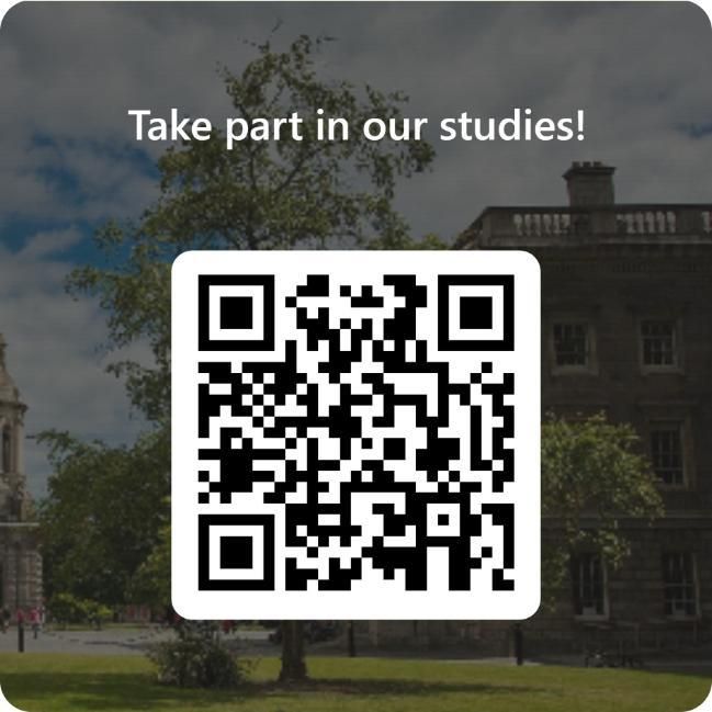 qr code for study