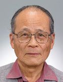 Atsuo Fukuda (Sc.D.)