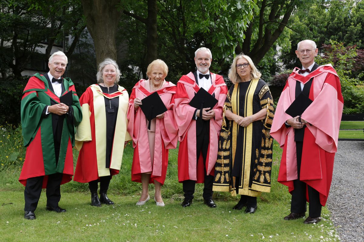 Garden group Nov 2024