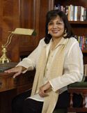 Kiran Mazumdar Shaw