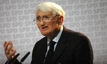 Jurgen Habermas