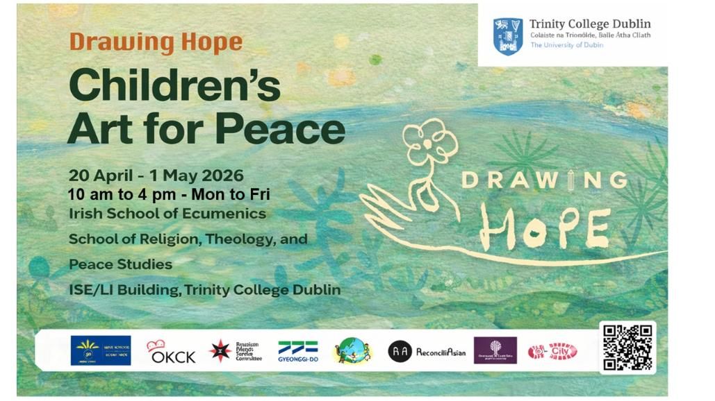 Drawing Hope 2026 (Landscape)