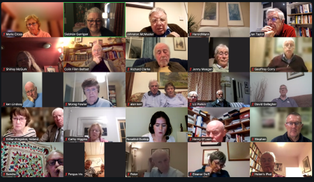 Resisting the Political Abuse of the Bible Sept 2026 - 1