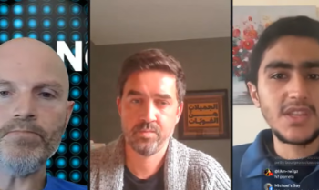 Noow podcast screenshot