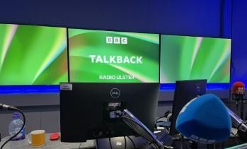 Talkback studio