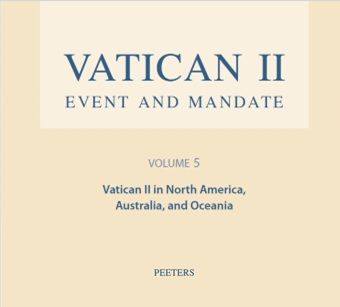 Vatican 11 - Event and Mandate