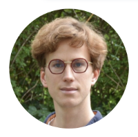 Guillaume Falmange's portraite