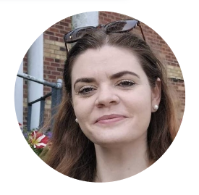 Jenny Carla Moran's Portraite