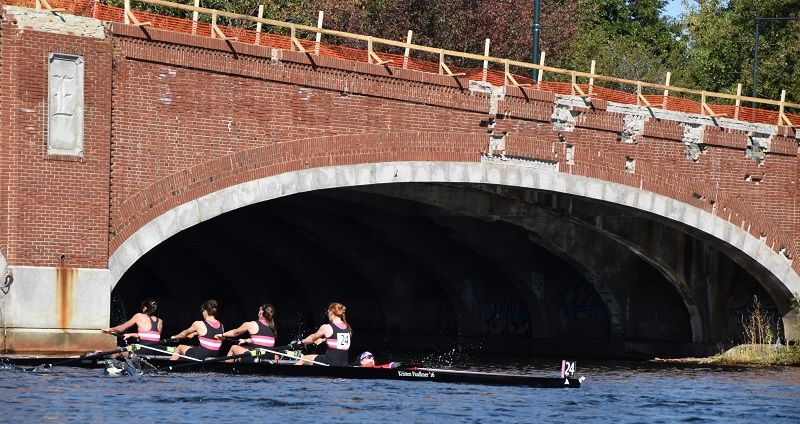 DULBC at HOCR October 2025 race photo