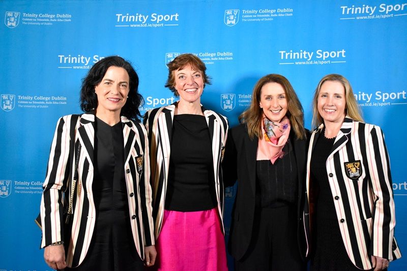 DULBC 50th anniversary dinner group photo (2) February 2026