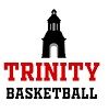 Trinity Basketball logo