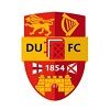 DUFC Rugby logo