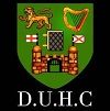 DUHC Men's Hockey club logo