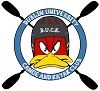 DUCK Canoe & Kayak club logo