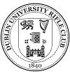 DU Rifle Club logo