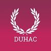 DUHAC logo