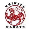 DU Karate logo