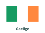 Gaeilge