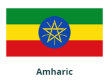 Amharic