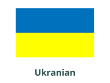 Ukrainian