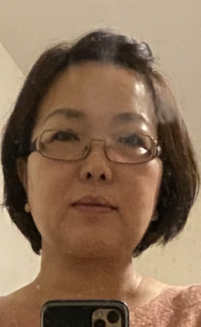 Portrait of Yanqun Lu