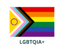 LGBTQIA+