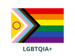 LGBTQIA+