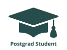 Postgrad student